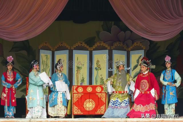 山西最有名的明星是谁?