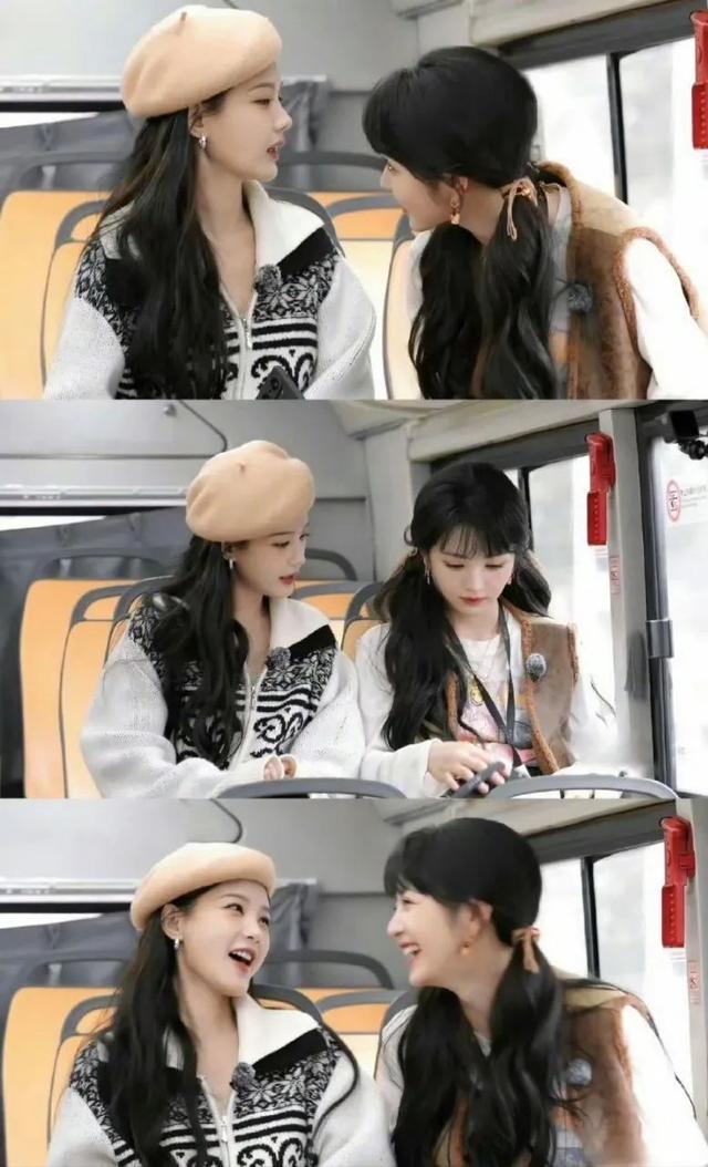 第二季女推告一段落,桐薇侦探我们第三季见~