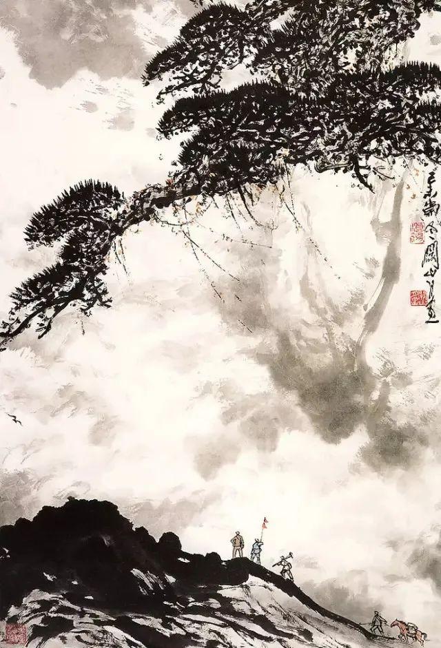 重温毛泽东经典诗词，大气磅礴，壮美无限！