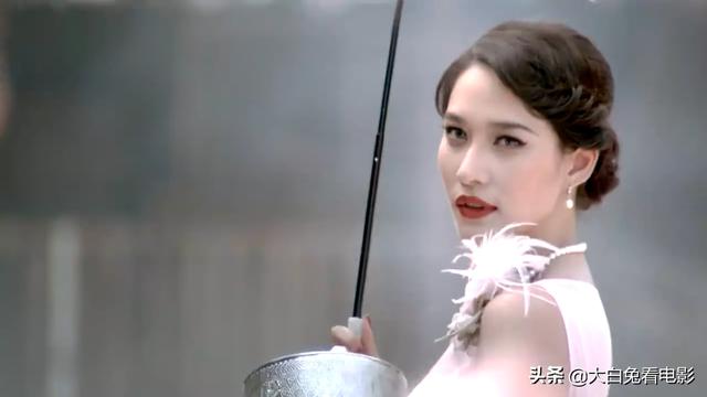 泰国大尺度伦理片,被铁链锁住的爱人,永恒带来的只有绝望和救赎