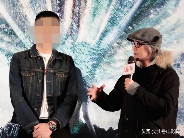 周星驰吹箫,想加入五月天!和周杰伦林俊杰互动,真要进军歌坛?