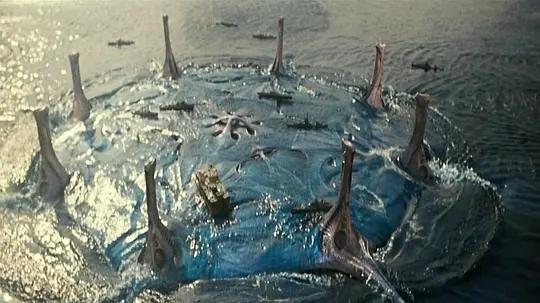 盘点七部绝佳的科幻恐怖电影,从深海到太空的极限惊悚