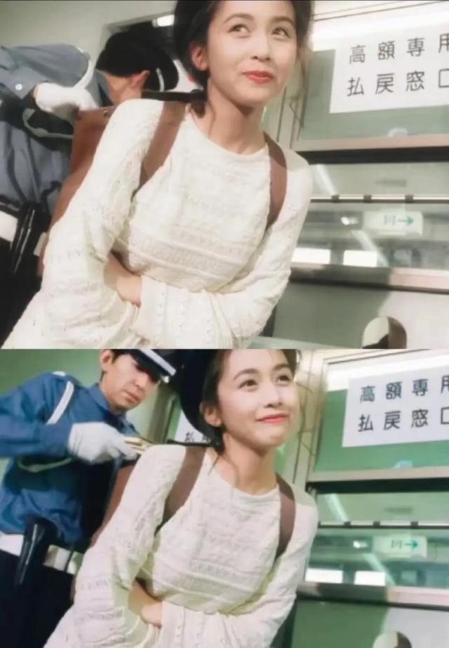 12位日本昭和女星,个个都是风情万种的美熟女,你更喜欢哪一位?