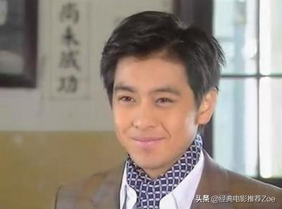 盘点林志颖饰演过的13部电视剧，你最喜欢他的哪个角色呢？