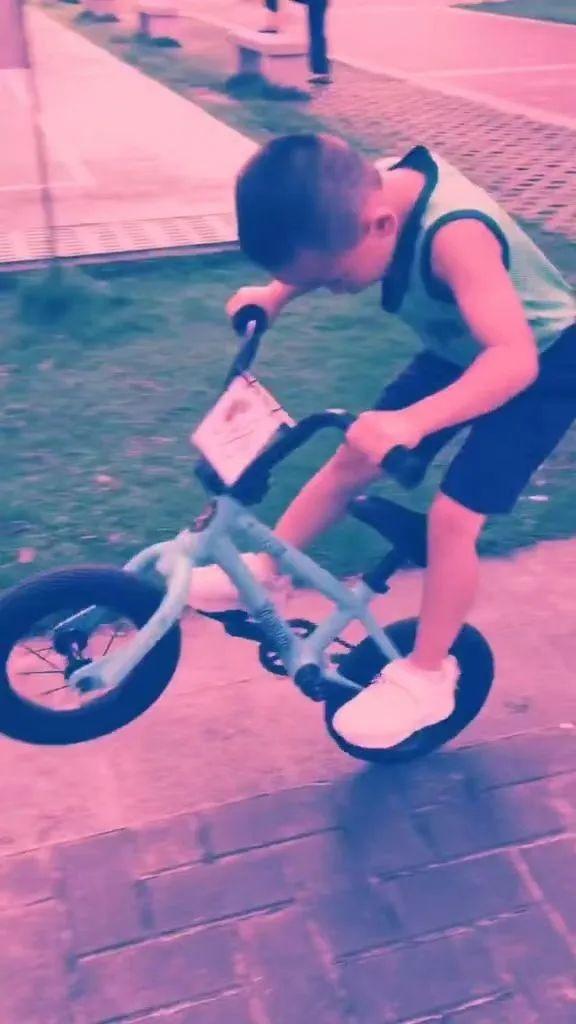 世界第一！他才12岁