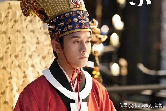 推荐:10部近五年热播的“传奇人物电视剧”榜单,张若昀两部上榜