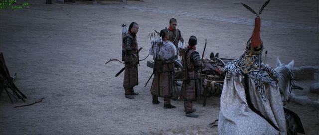 太敢拍了，韩国大尺度电影《弓》，从艺术中触动心灵。