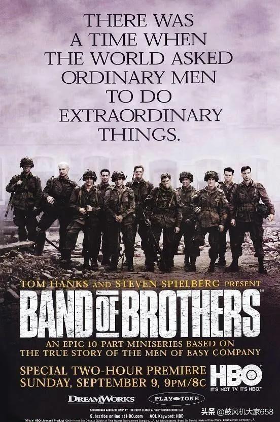 50部不可错过的英美剧集！许多是很黄很暴力的大尺度佳作