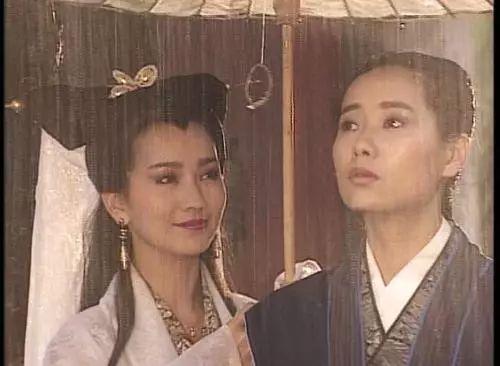 日本1956年拍的《白娘子传奇》，最接近原著的一部白蛇传