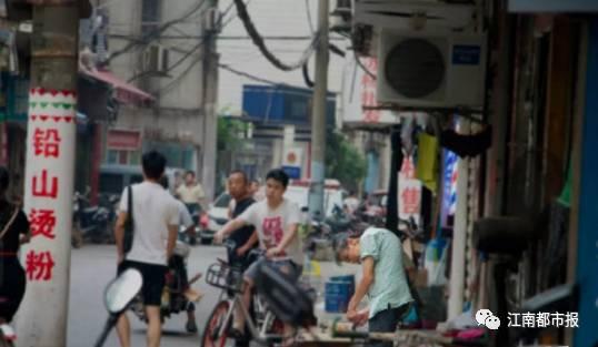 今天，邓超、鹿晗、陈赫来南昌了！去了这些地方……