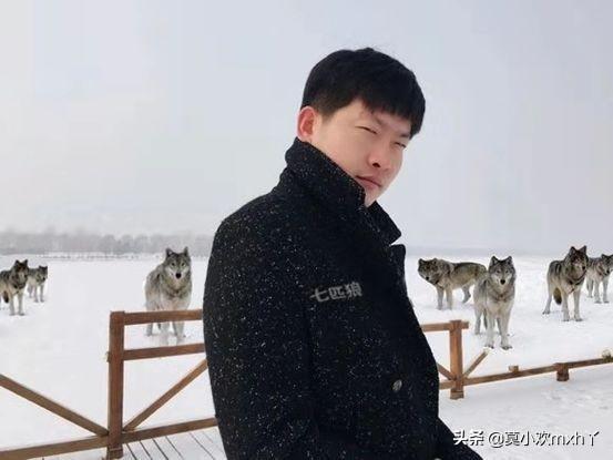 PS搞笑恶搞:求大神把女朋友p的更女神一些。