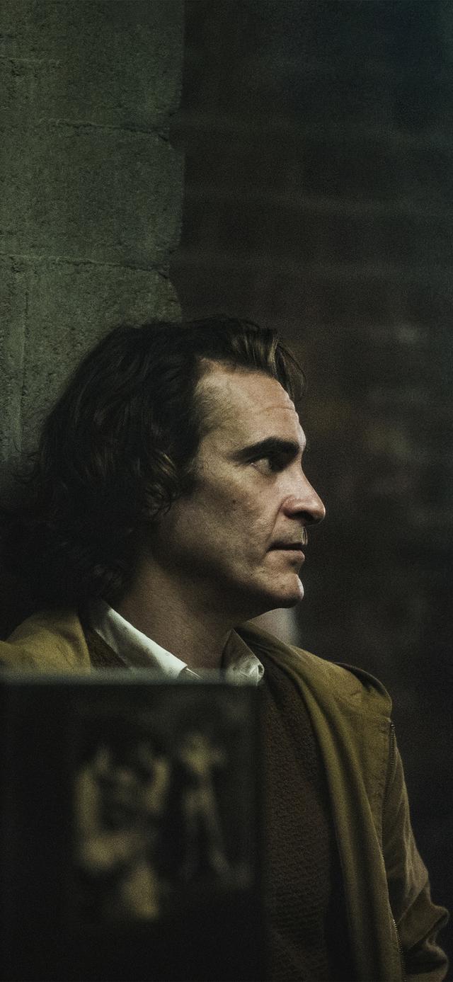 优阿壁纸：小丑壁纸专辑，我的人生只是一出喜剧