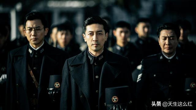 为什么房日兔就是马天目，《前行者》的结局你真的看懂了吗？