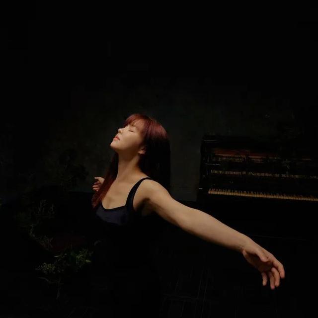 11月2日陈萨将于上海音乐厅演绎李斯特《b小调奏鸣曲》