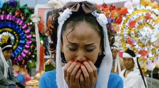 国产人性伦理片,题材大胆,直击女性之痛和乡村习俗的荒诞