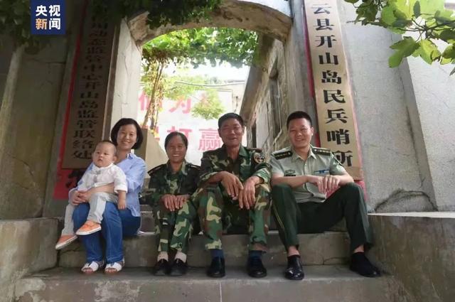 “想你的小花”流泪写信：我们都好，只是少了你