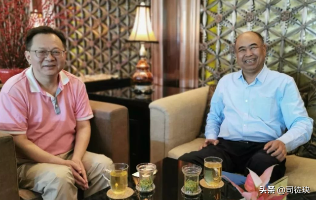 又一个前河南首富去世，许昌老板更惨烈，还有2个周口人锒铛入狱