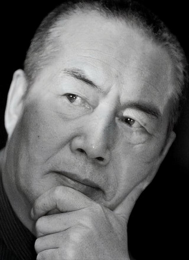 《大宅门》8位演员，以为他们退圈了，原来去世多年，世事无常啊