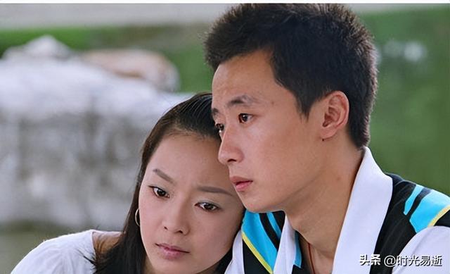 戏红人不红的实力美女,盘一盘刘希媛容貌变化