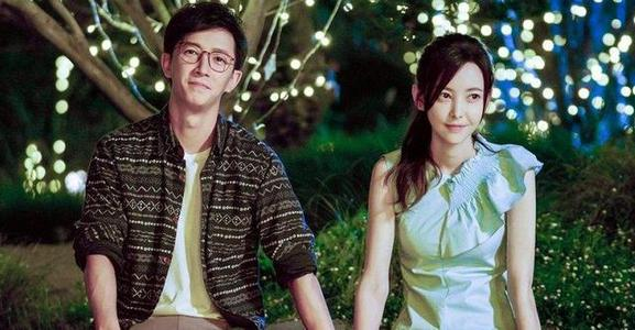 《前任系列》幕后，韩庚不是男主首选，与罗米拍的吻戏却被删减