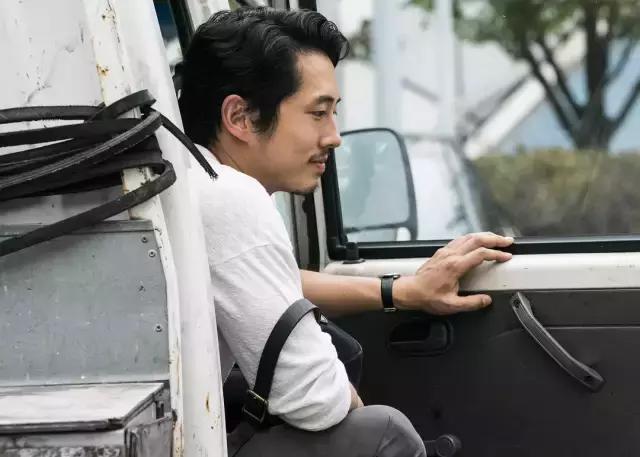 《燃烧》评分大跳水？你到底觉得这片如何