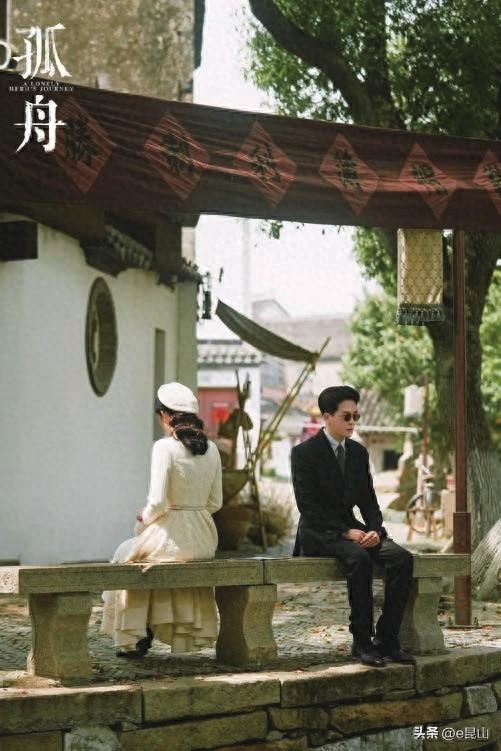 多部影视取景昆山！尽显江南水乡“荧幕魅力”