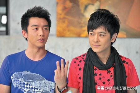 盘点林志颖饰演过的13部电视剧，你最喜欢他的哪个角色呢？