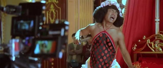 这部笑中带泪的《新喜剧之王》，你真的看懂了吗