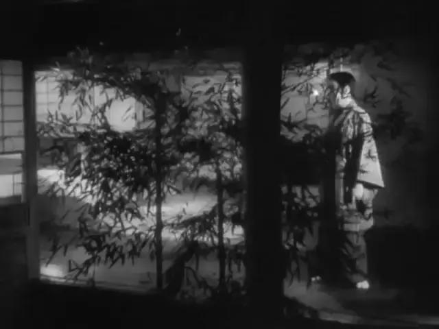 日本电影史上，这部电影也是留名的