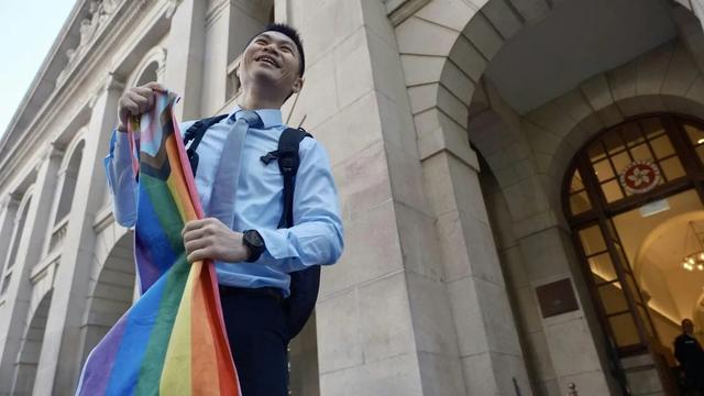 港府两度败诉之后，香港通过最新“反同”议案守护“一夫一妻”！刘淑仪弃权：有重量级人物游说她支持该议案