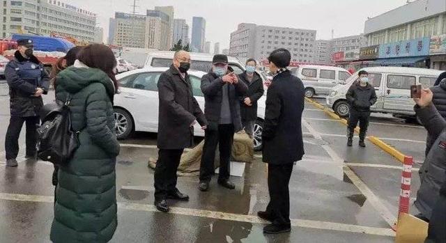 厉害了!她上了学习强国,致敬