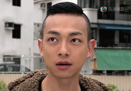 在TVB熬了12年终成主角，他现却因这个原因被封杀抵制