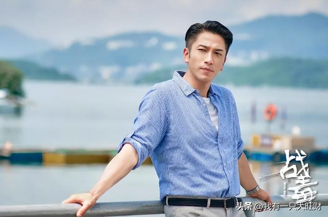 《战毒》从孤儿到毒后，自幼受毒枭操控的汪紫琪，终究为爱牺牲