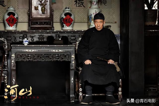 秦海璐新剧，第一集就显出“好剧”潜力，张嘉译演心狠手辣的反派