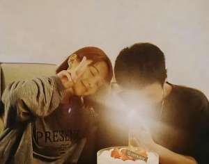 李荣浩和杨丞琳(杨丞琳连续十年为李荣浩庆生，这才是真夫妻的相处方式)