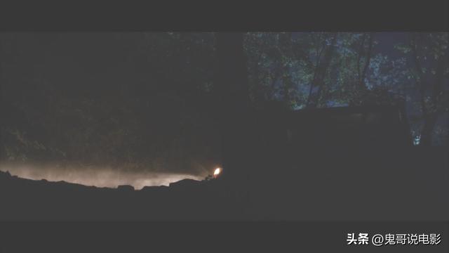 山里的黑店，舍得了老婆就能治愈男人的病。