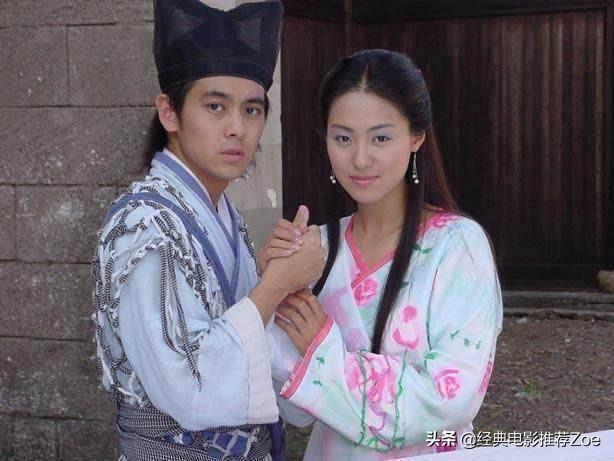 盘点林志颖饰演过的13部电视剧，你最喜欢他的哪个角色呢？