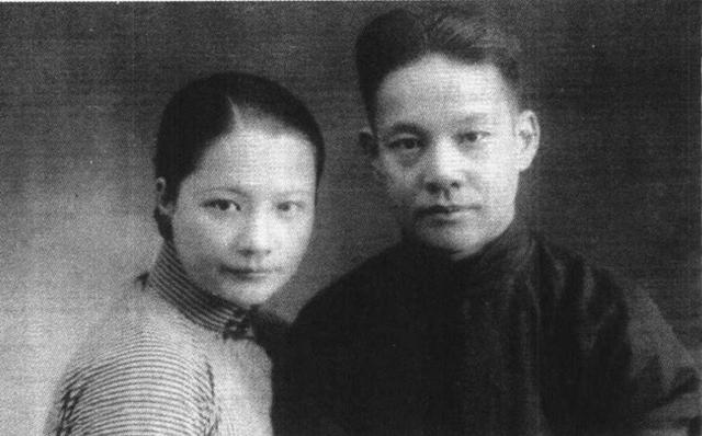 沪上第一名媛与戏子私奔，狠心“抛弃”孩子，却缔造华人顶级豪门