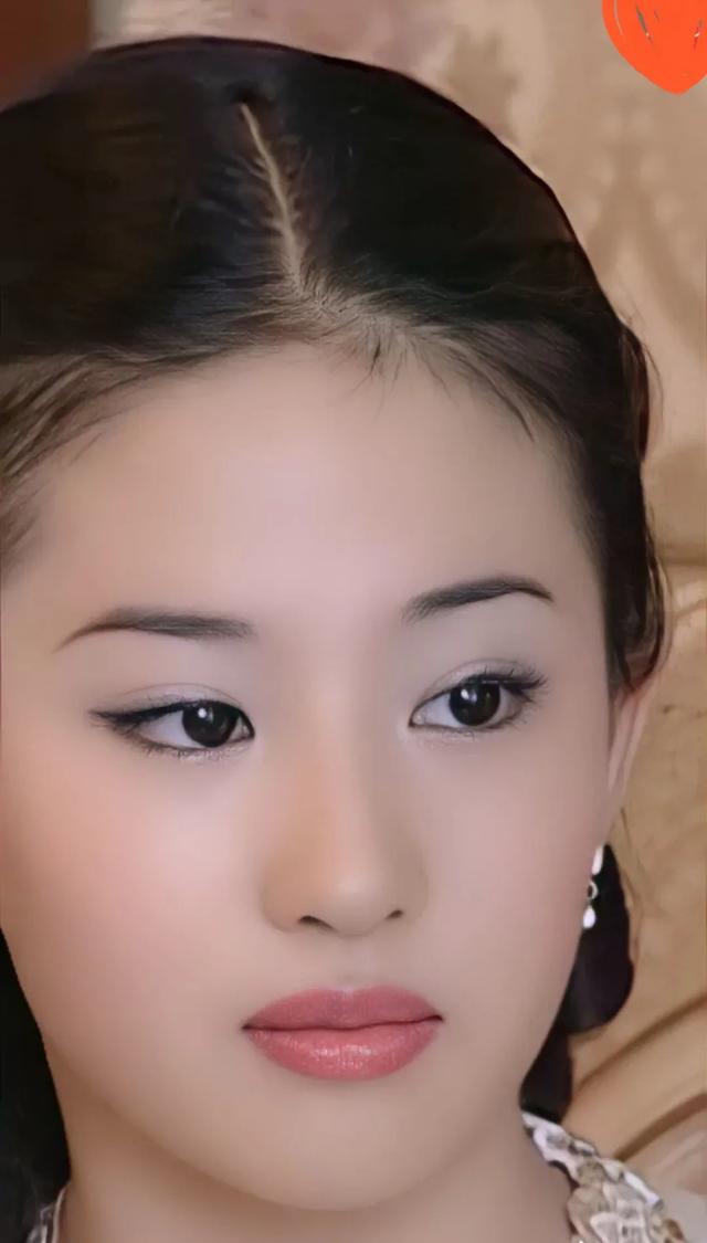 回忆金粉世家白秀珠~刘亦菲