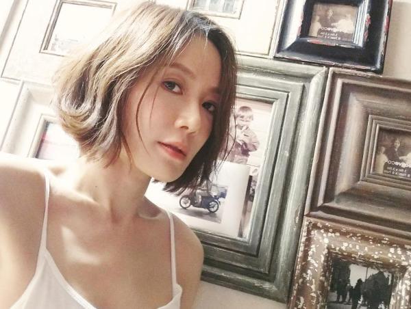 42岁台湾视后承认与任家萱前夫分手，相恋两年，曾拒绝对方求婚