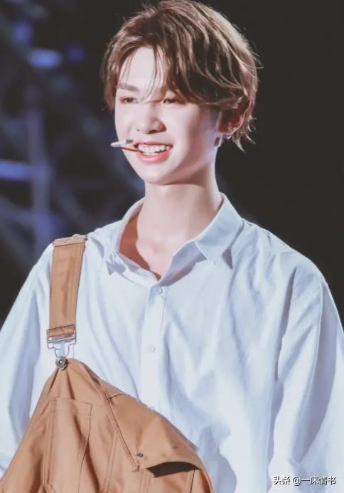 四年了，偶像练习生为什么只有蔡徐坤成了顶流呢