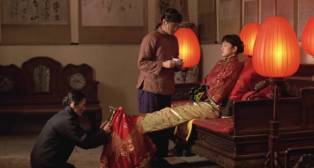 曹翠芬：与丈夫恩爱53年,为演戏一生没要孩子,78岁的她过得幸福吗