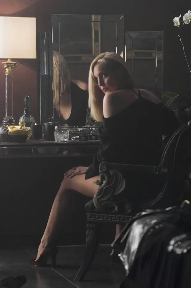 艳妇弹指老刹那芳华，网友推荐莎朗斯通五部冷门电影