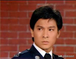 猎隼电视剧(《猎鹰》：82年的刘德华青涩出演，梁朝伟做配角，周星驰跑龙套)