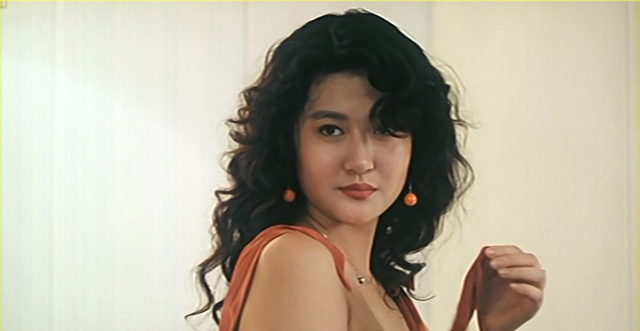 因聊斋艳谭走红 三年连拍11部三级片 现在的她过的怎样？