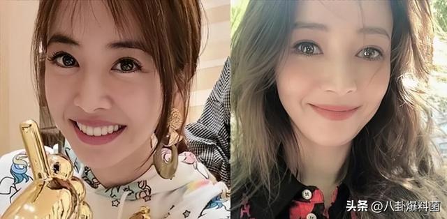 “天王嫂”昆凌，嫩模出身嫁给周杰伦，连生三胎仍输给侯佩岑？