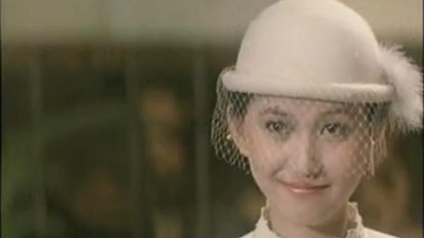 《凶榜》里身怀鬼胎的女主，最悲情的港姐，车祸被男友抛弃后因病