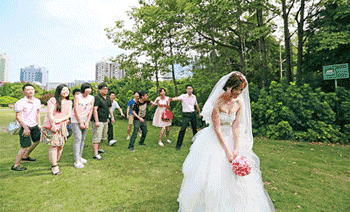 让男女都痴迷的腿环（袜圈）