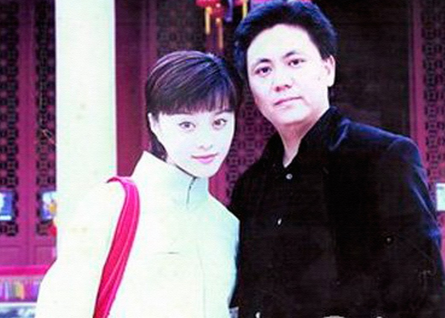 范冰冰身后的男人都不简单，一个为她锒铛入狱，一个因她背负骂名