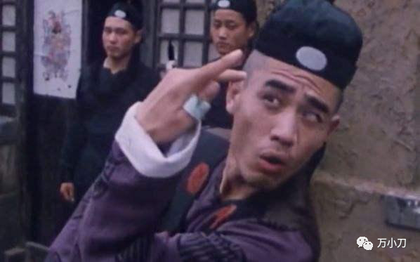 陈宝国的“风骚岁月”